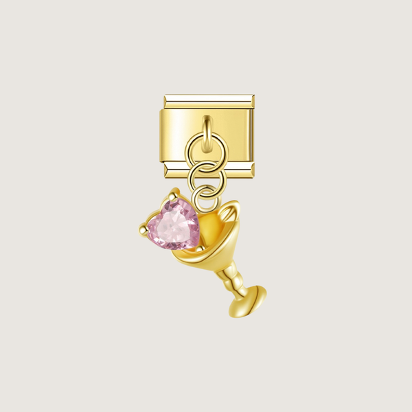 Cocktail Charm
