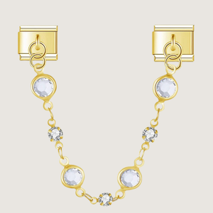 Diamond Double Chain