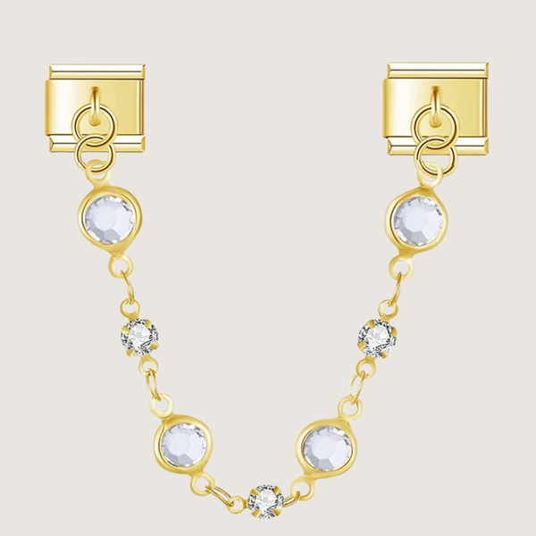 Diamond Double Chain