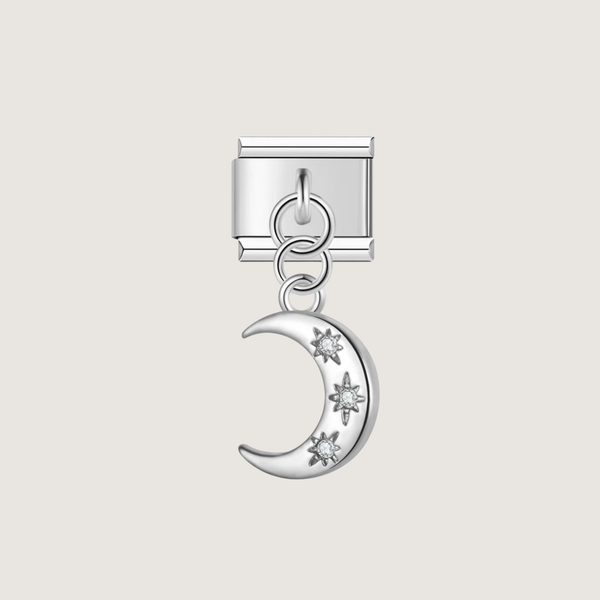 Moon Charm