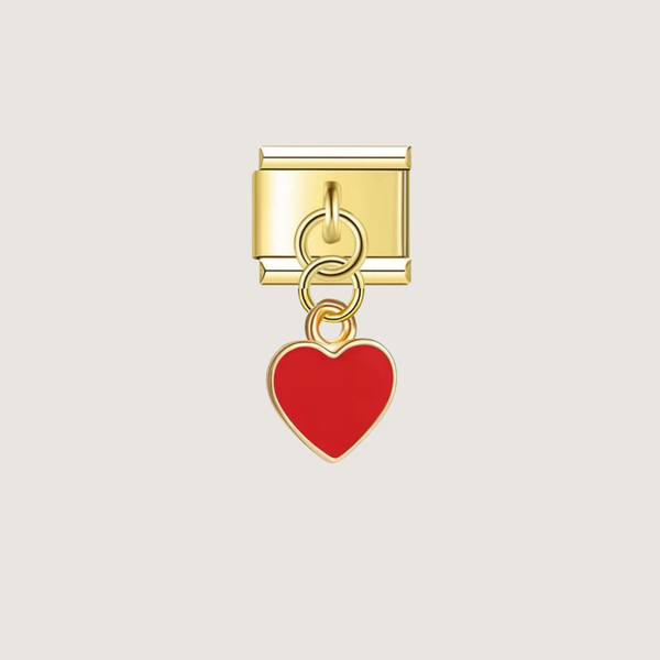 Charm Coeur