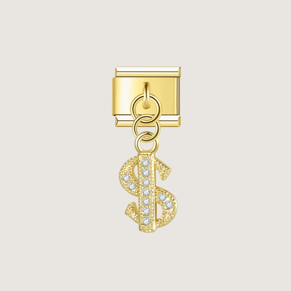 Charm Dollar