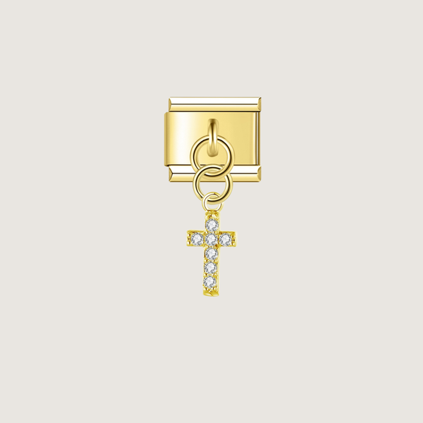 Charm Croix