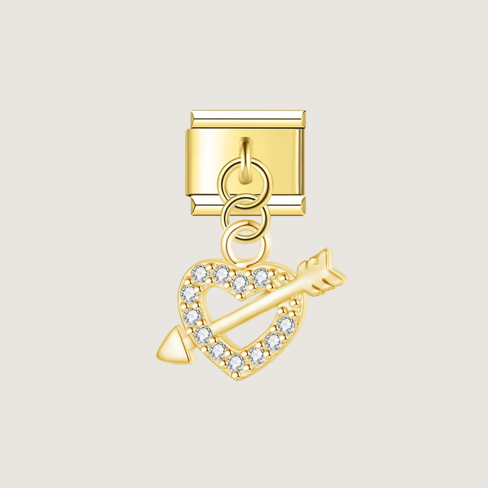 Charms Cupidon