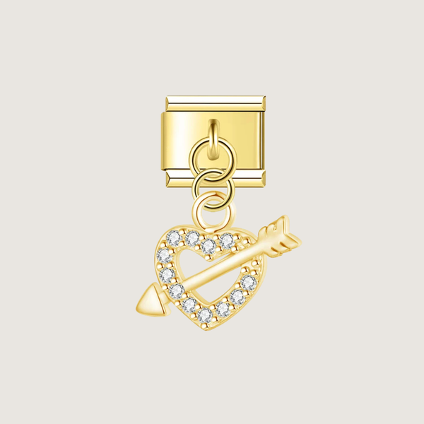 Cupid Charms