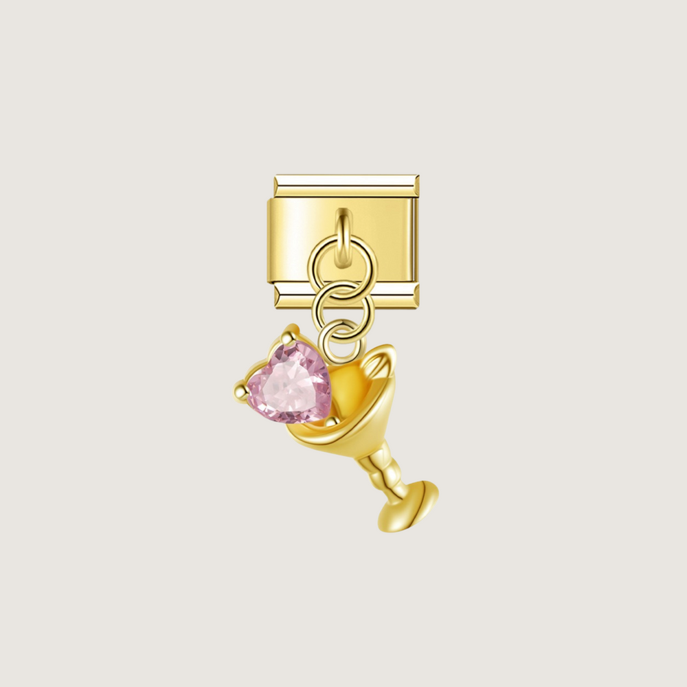 Charm Cocktail