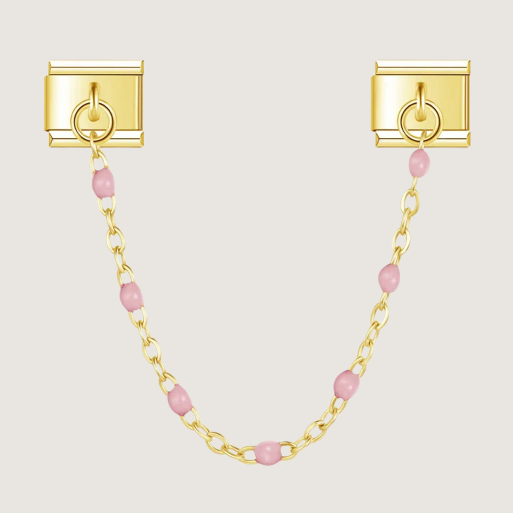Double Rose Chain