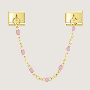 Double Rose Chain