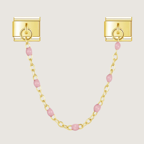 Double Rose Chain