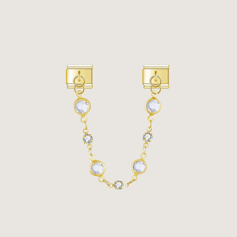 Double Chaîne Diamant