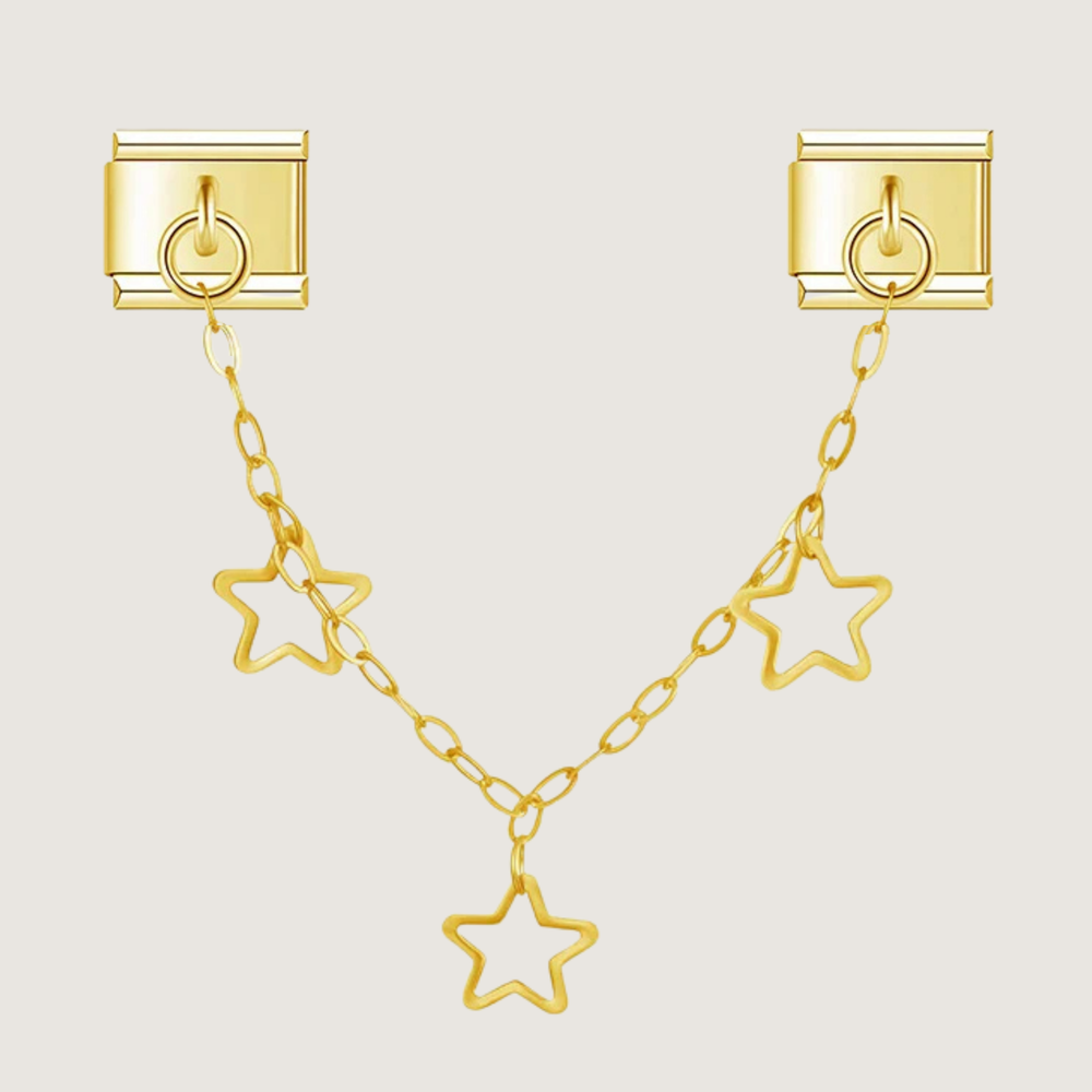 Doble Cadena de Estrellas