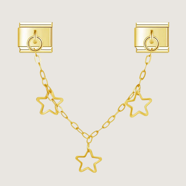 Doble Cadena de Estrellas