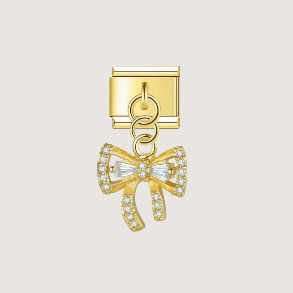 Charm Knot