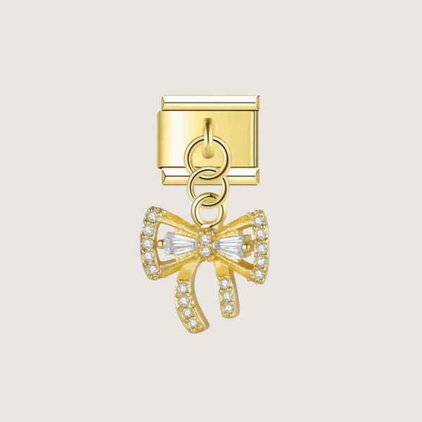 Charm Knot