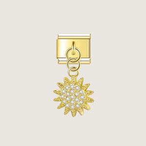 Charm Daisy