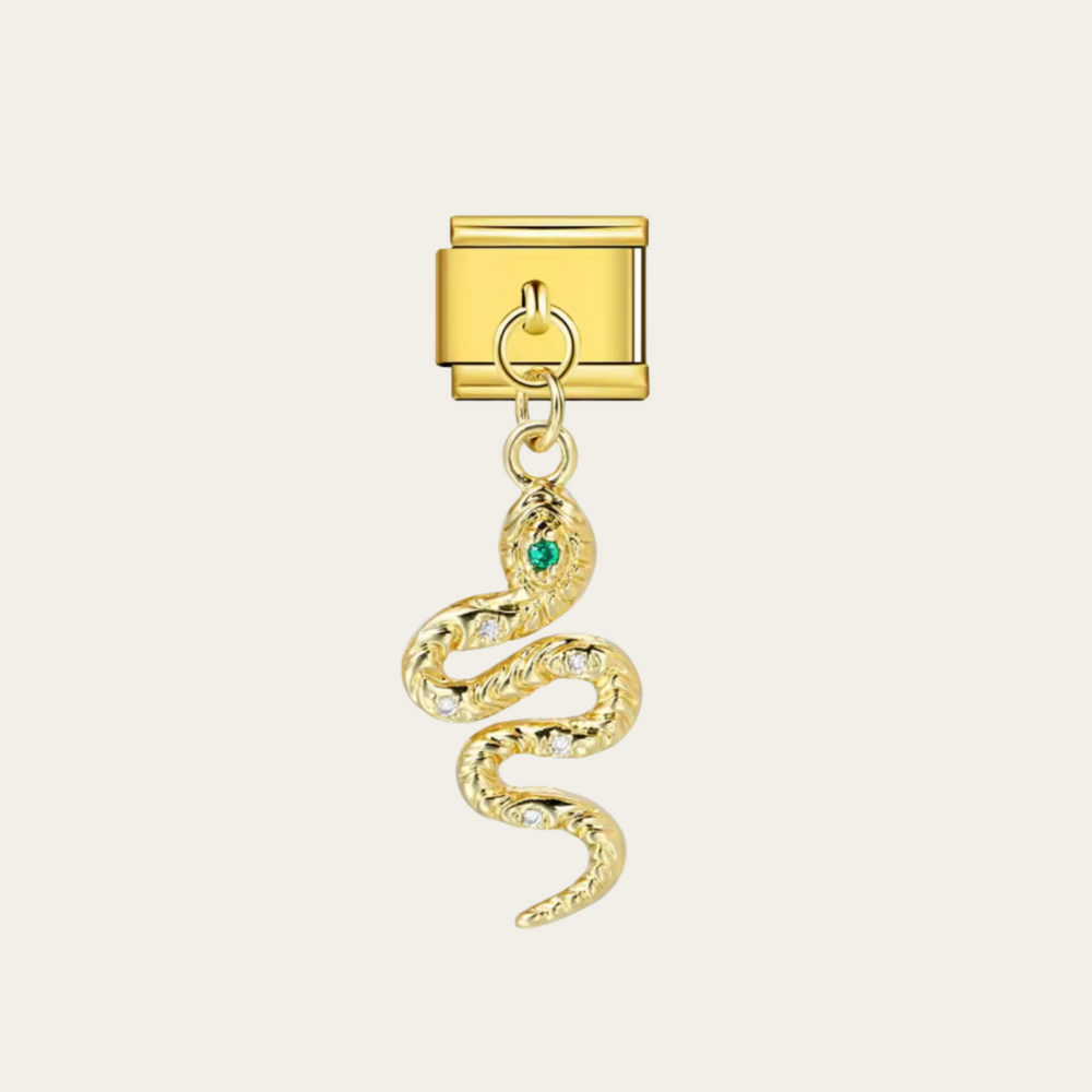 Charm Serpent