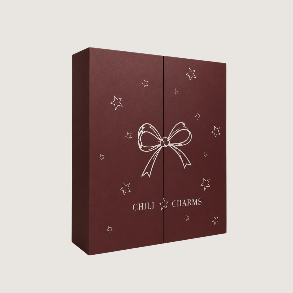 24-day Advent calendar