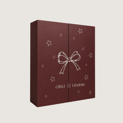 24-day Advent calendar