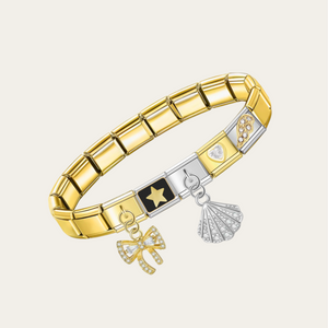 Rhinestone Bracelet