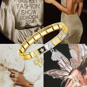Rhinestone Bracelet