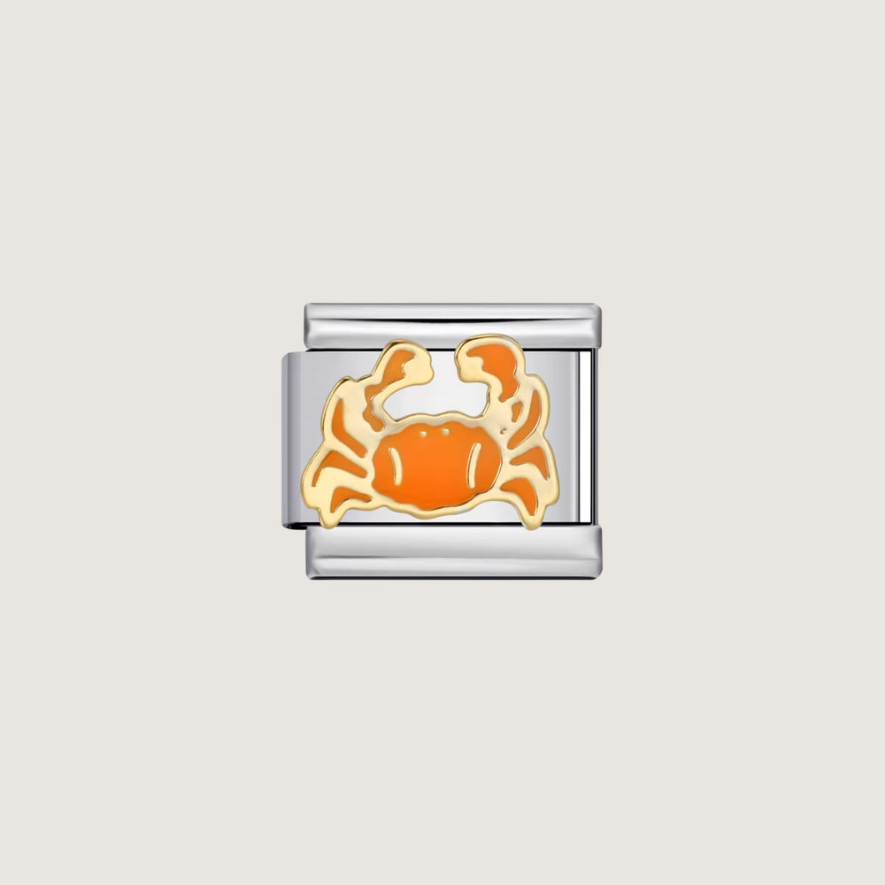 Crab Charm
