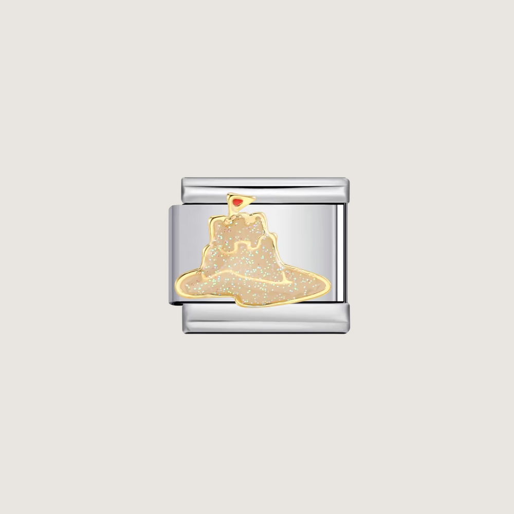 Charm Sand