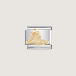 Charm Sand