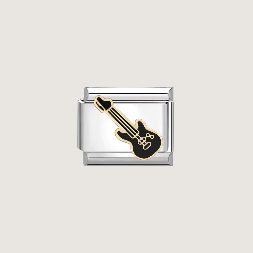 Guitar Charm