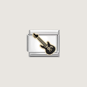 Guitar Charm