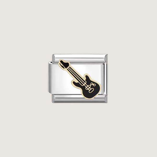 Guitar Charm