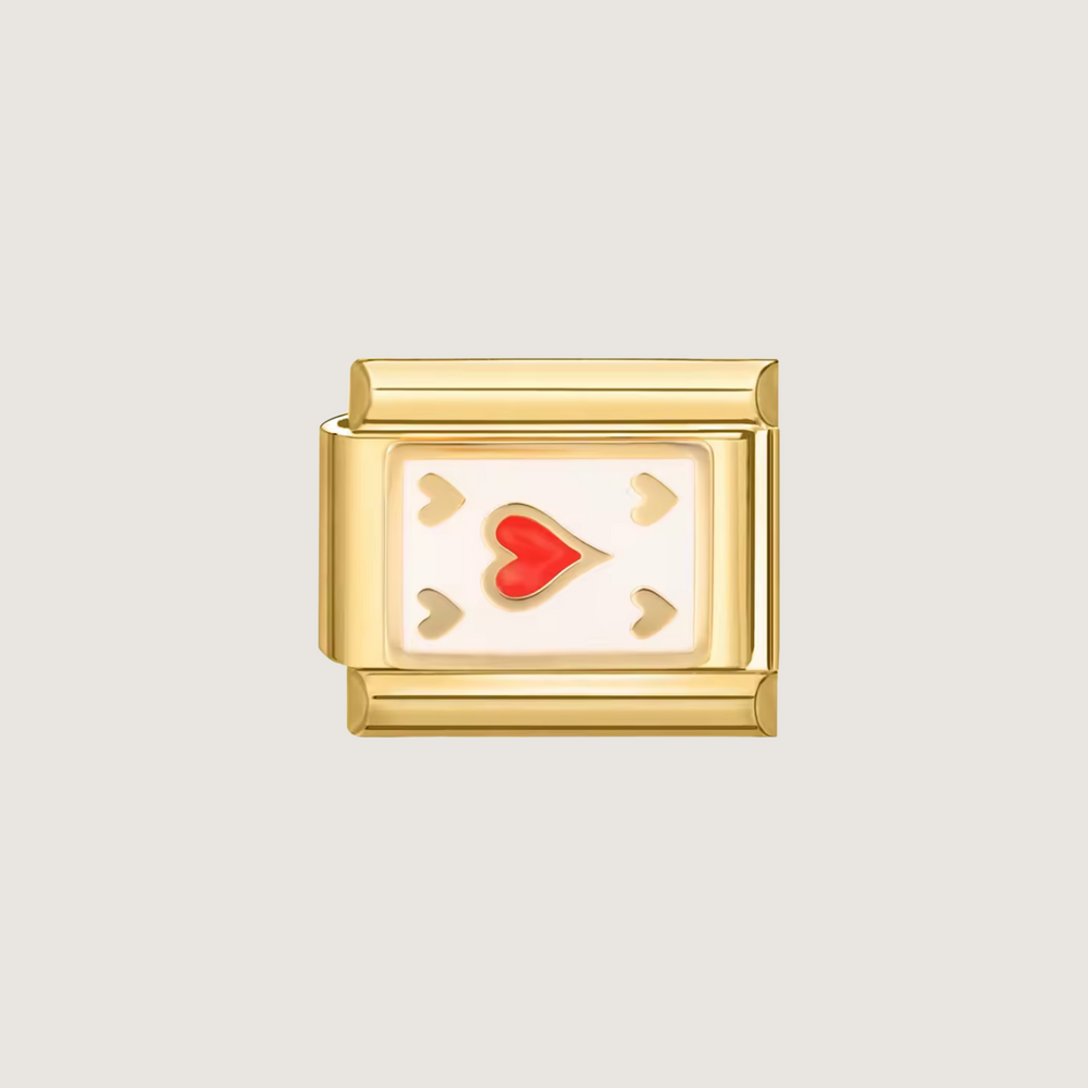 Charm Carte