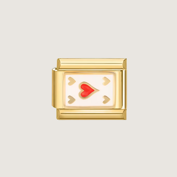 Charm Carte