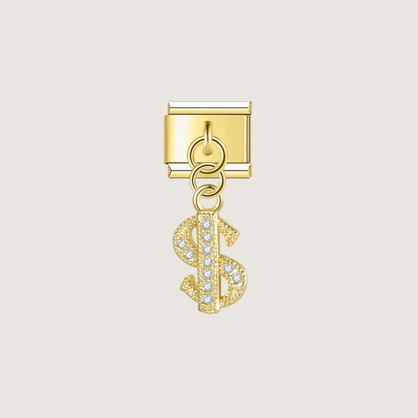 Charm Dollar