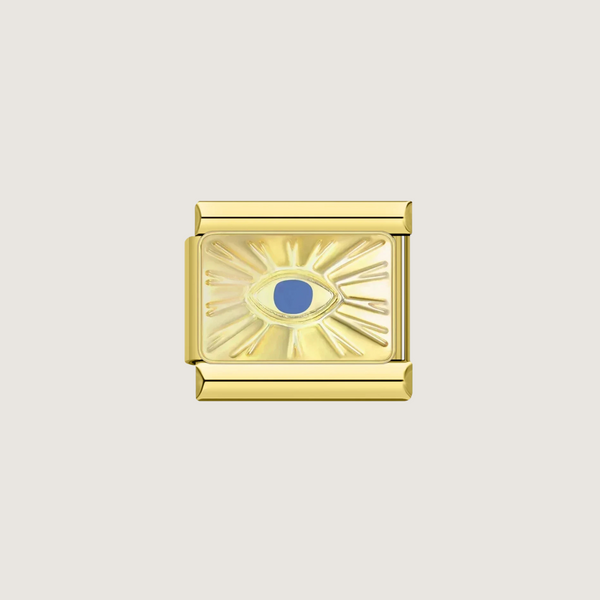 Charm Eye Or