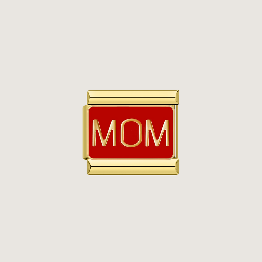 Charm Mom