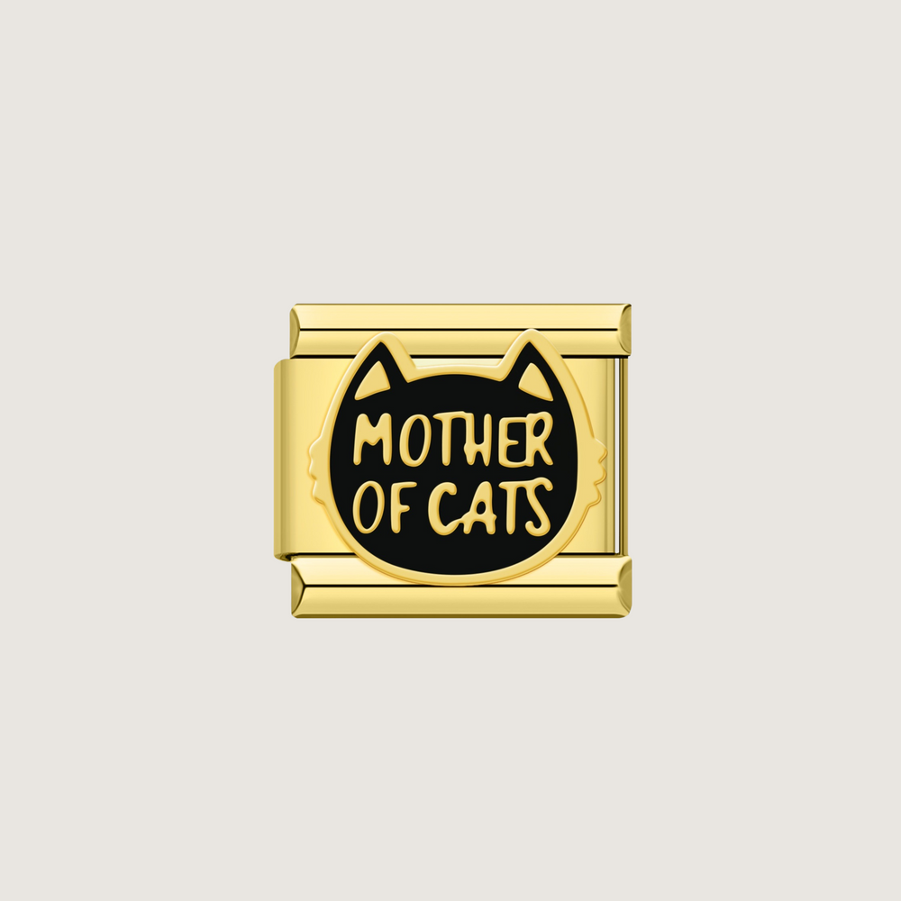 Encanto Madre de Gatos
