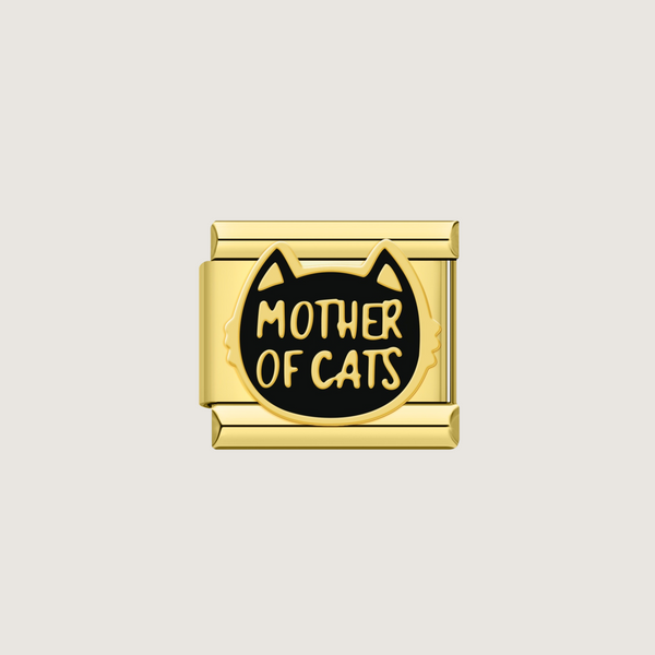 Charm Mother of Cats