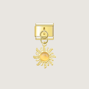 Charm Soleil Orange